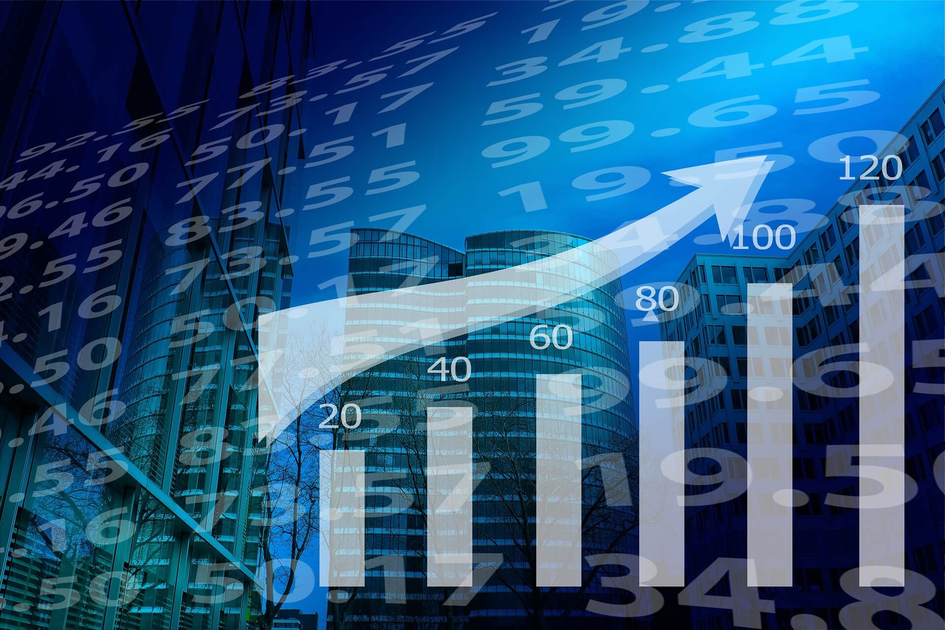 How To Create A Simple Financial Forecast Model