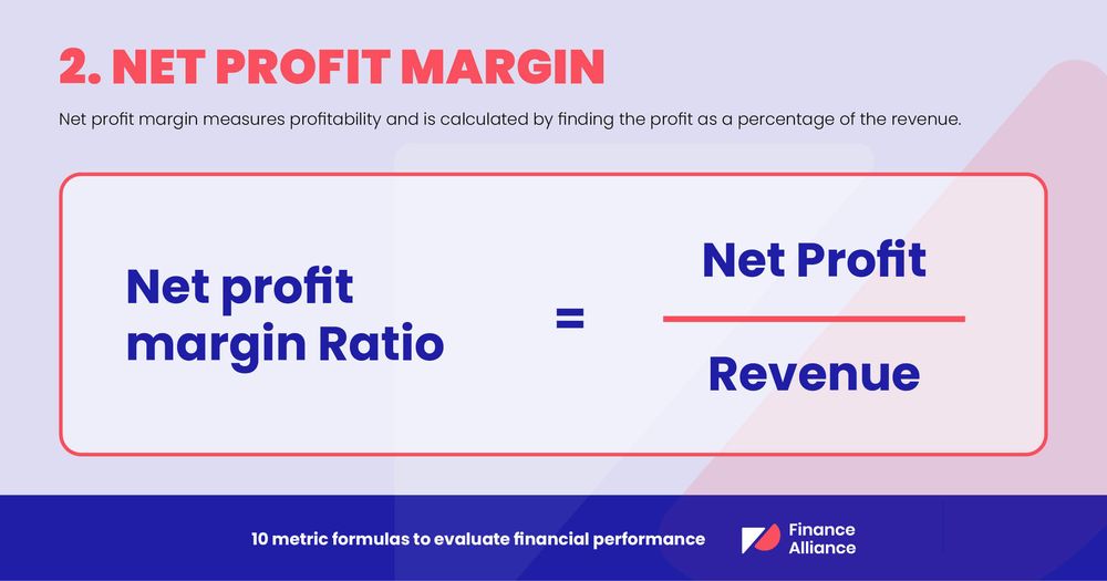 3 vital things to know about financial performance analysis