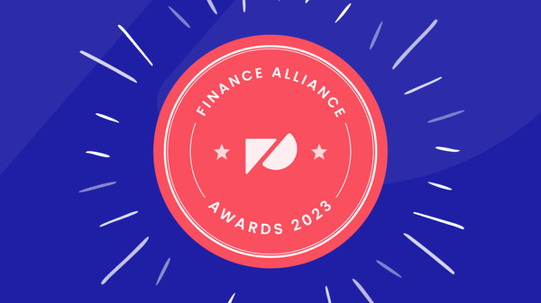 Finance Alliance Awards, 2023