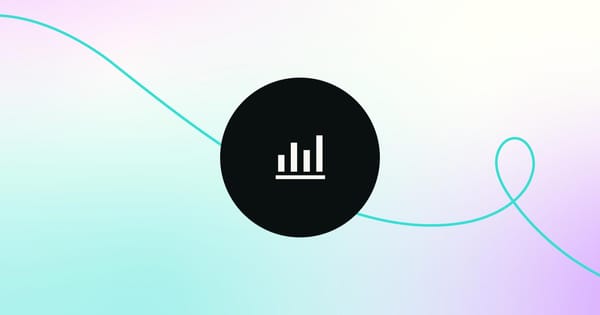 How to tell a compelling story  with financial data