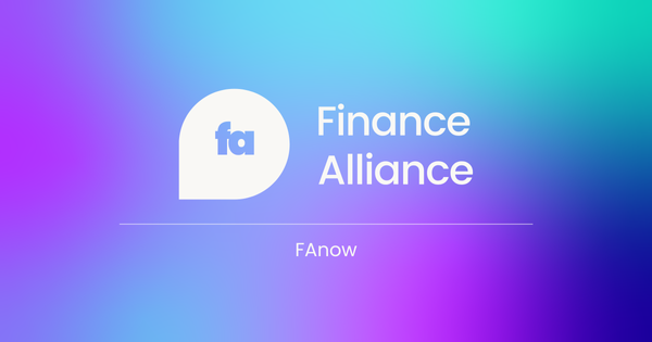 FAnow - exclusive finance live streams