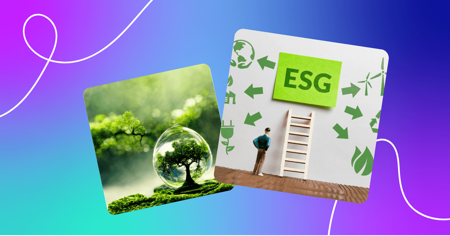 Banking on a greener future: Where ESG stands in 2024